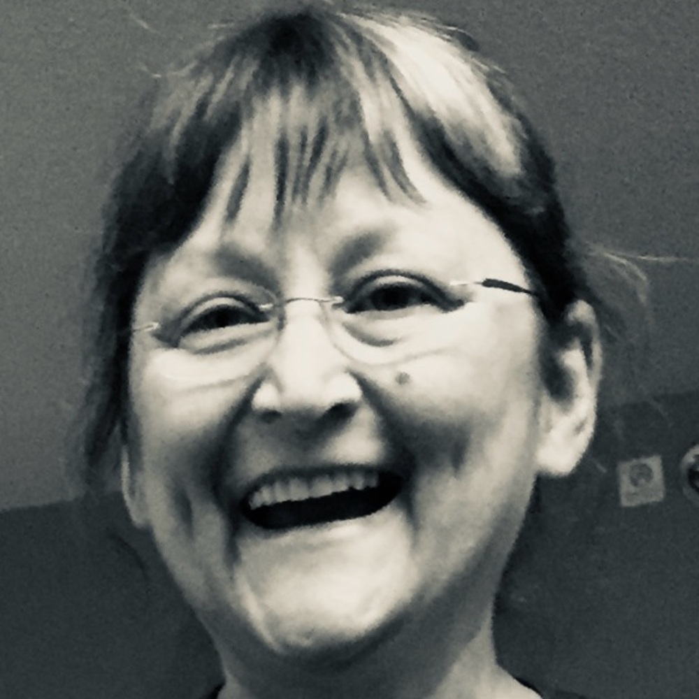 Meet your Posher, Rose